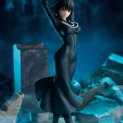 One Punch Man - Jigoku no Fubuki - Espresto - Shapely - OrbiTopia