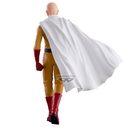 One Punch Man - Saitama - Gandista Figure - OrbiTopia