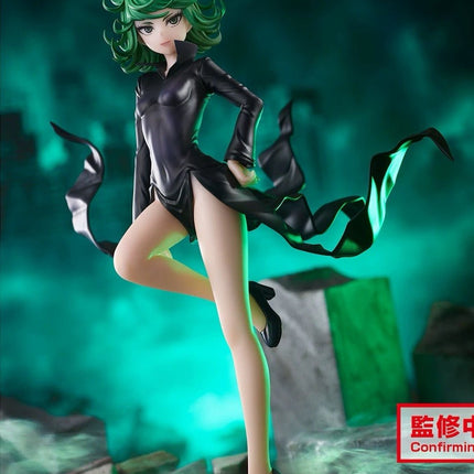 One Punch Man - Senritsu no Tatsumaki - Espresto - Shapely - OrbiTopia