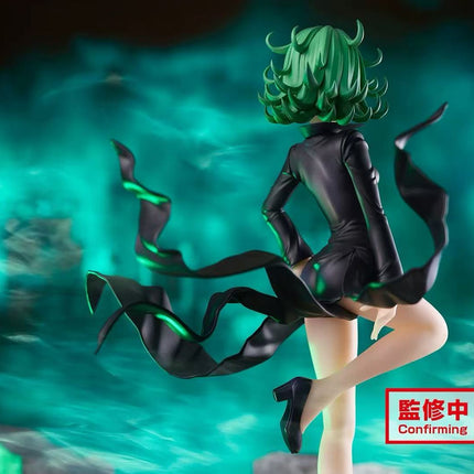 One Punch Man - Senritsu no Tatsumaki - Espresto - Shapely - OrbiTopia
