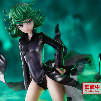 One Punch Man - Senritsu no Tatsumaki - Espresto - Shapely - OrbiTopia