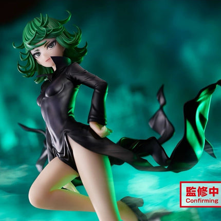 One Punch Man - Senritsu no Tatsumaki - Espresto - Shapely - OrbiTopia