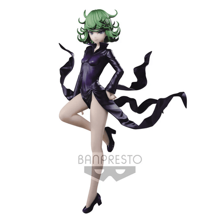 One Punch Man - Senritsu no Tatsumaki - Espresto - Shapely - OrbiTopia