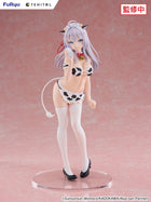 Alya Sometimes Hides Her Feelings in Russian - Alisa Mikhailovna Kujou - Cow Ver. Tenitol Tall Figure (Furyu) — product image 1