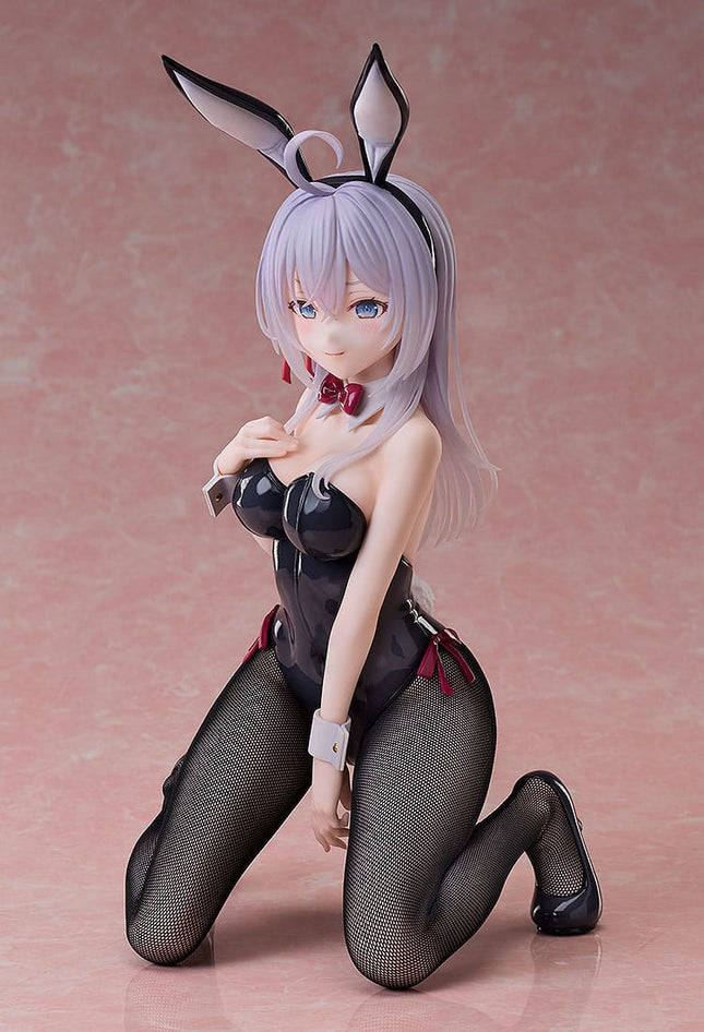 Alya Sometimes Hides Her Feelings in Russian - Alisa Mikhailovna Kujou - Bunny Ver. B-style 1/4 Scale Figure (FREEing) — product image 2
