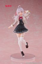 Alya Sometimes Hides Her Feelings in Russian - Alisa Mikhailovna Kujou - School Uniform Ver. Coreful Figure (Taito) — product image 1