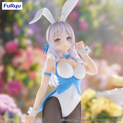 Alya Sometimes Hides Her Feelings in Russian - Alisa Mikhailovna Kujou - BiCute Bunnies Figure (Furyu) — product image 2