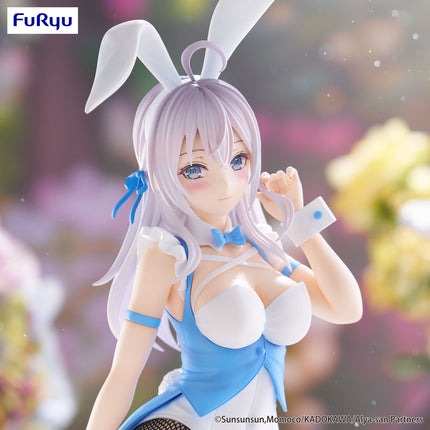 Alya Sometimes Hides Her Feelings in Russian - Alisa Mikhailovna Kujou - BiCute Bunnies Figure (Furyu) — product image 3