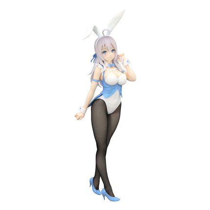 Alya Sometimes Hides Her Feelings in Russian - Alisa Mikhailovna Kujou - BiCute Bunnies Figure (Furyu) — product image 6