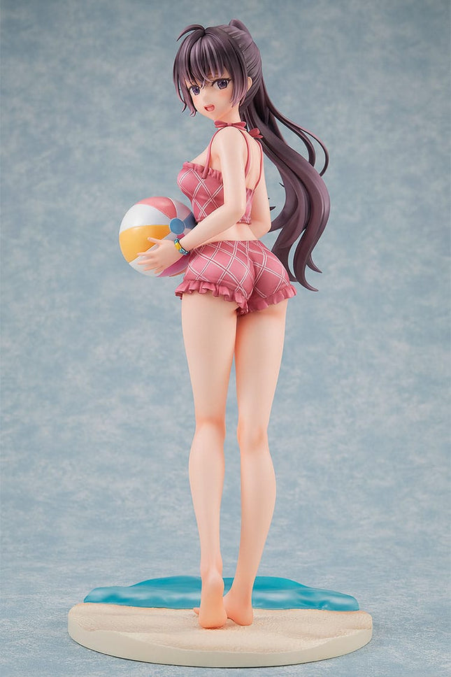 Alya Sometimes Hides Her Feelings in Russian - Yuki Suou - Vacation Swimsuit Ver. KDcolle 1/7 Scale Figure (KADOKAWA) — product image 1