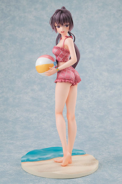 Alya Sometimes Hides Her Feelings in Russian - Yuki Suou - Vacation Swimsuit Ver. KDcolle 1/7 Scale Figure (KADOKAWA) — product image 2