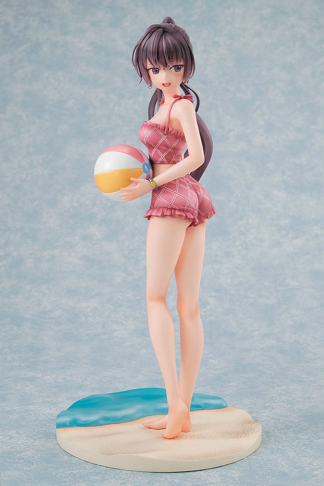 Alya Sometimes Hides Her Feelings in Russian - Yuki Suou - Vacation Swimsuit Ver. KDcolle 1/7 Scale Figure (KADOKAWA) — product image 2