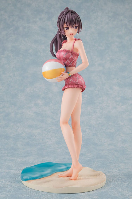 Alya Sometimes Hides Her Feelings in Russian - Yuki Suou - Vacation Swimsuit Ver. KDcolle 1/7 Scale Figure (KADOKAWA) — product image 3