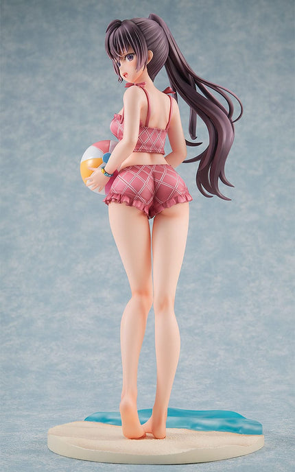 Alya Sometimes Hides Her Feelings in Russian - Yuki Suou - Vacation Swimsuit Ver. KDcolle 1/7 Scale Figure (KADOKAWA) — product image 4