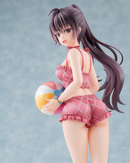 Alya Sometimes Hides Her Feelings in Russian - Yuki Suou - Vacation Swimsuit Ver. KDcolle 1/7 Scale Figure (KADOKAWA) — product image 5