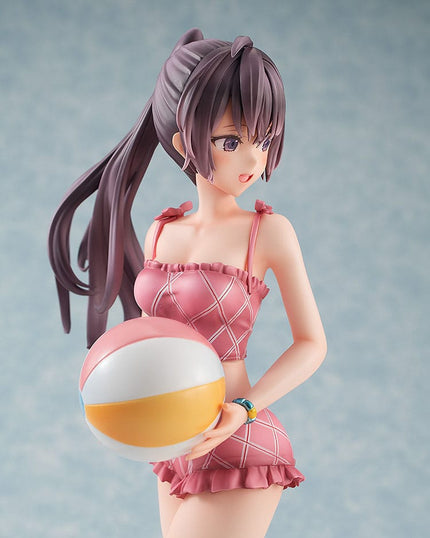 Alya Sometimes Hides Her Feelings in Russian - Yuki Suou - Vacation Swimsuit Ver. KDcolle 1/7 Scale Figure (KADOKAWA) — product image 6