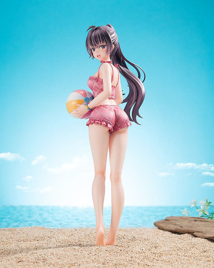 Alya Sometimes Hides Her Feelings in Russian - Yuki Suou - Vacation Swimsuit Ver. KDcolle 1/7 Scale Figure (KADOKAWA) — product image 8
