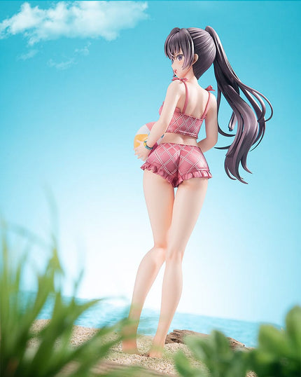 Alya Sometimes Hides Her Feelings in Russian - Yuki Suou - Vacation Swimsuit Ver. KDcolle 1/7 Scale Figure (KADOKAWA) — product image 9
