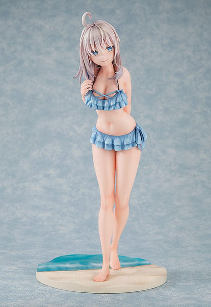 Alya Sometimes Hides Her Feelings in Russian - Alisa Mikhailovna Kujou - Vacation Swimsuit Ver. KDcolle 1/7 Scale Figure (KADOKAWA) — product image 2