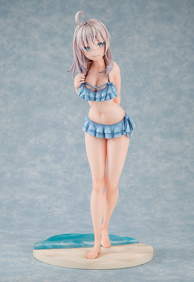 Alya Sometimes Hides Her Feelings in Russian - Alisa Mikhailovna Kujou - Vacation Swimsuit Ver. KDcolle 1/7 Scale Figure (KADOKAWA) — product image 2