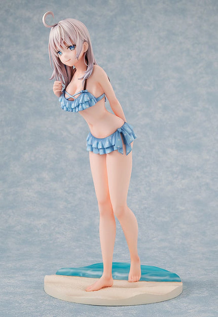 Alya Sometimes Hides Her Feelings in Russian - Alisa Mikhailovna Kujou - Vacation Swimsuit Ver. KDcolle 1/7 Scale Figure (KADOKAWA) — product image 3