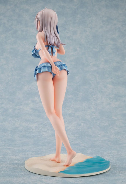 Alya Sometimes Hides Her Feelings in Russian - Alisa Mikhailovna Kujou - Vacation Swimsuit Ver. KDcolle 1/7 Scale Figure (KADOKAWA) — product image 4