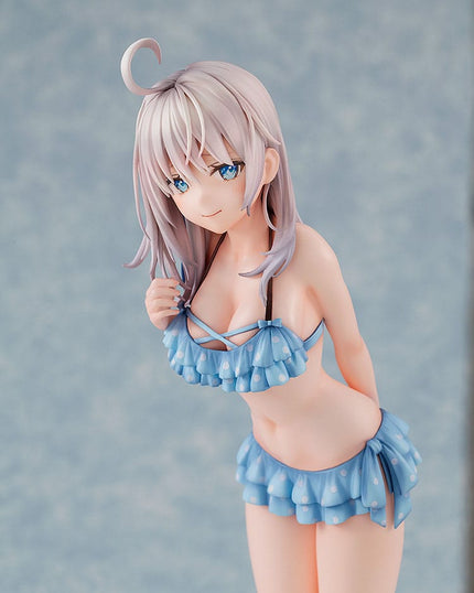 Alya Sometimes Hides Her Feelings in Russian - Alisa Mikhailovna Kujou - Vacation Swimsuit Ver. KDcolle 1/7 Scale Figure (KADOKAWA) — product image 5