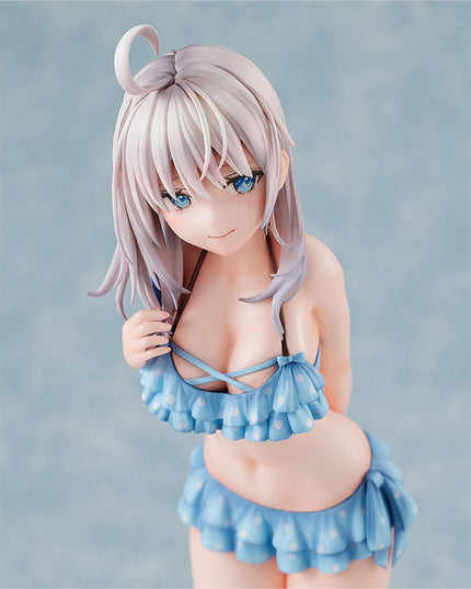 Alya Sometimes Hides Her Feelings in Russian - Alisa Mikhailovna Kujou - Vacation Swimsuit Ver. KDcolle 1/7 Scale Figure (KADOKAWA) — product image 6
