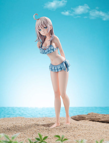 Alya Sometimes Hides Her Feelings in Russian - Alisa Mikhailovna Kujou - Vacation Swimsuit Ver. KDcolle 1/7 Scale Figure (KADOKAWA) — product image 7