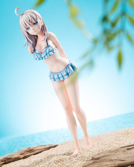Alya Sometimes Hides Her Feelings in Russian - Alisa Mikhailovna Kujou - Vacation Swimsuit Ver. KDcolle 1/7 Scale Figure (KADOKAWA) — product image 8
