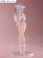 Alya Sometimes Hides Her Feelings in Russian - Alisa Mikhailovna Kujou - White Fox Ver. Tenitol Tall Figure (Furyu) — product image 1