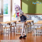 Alya Sometimes Hides Her Feelings in Russian - Alisa Mikhailovna Kujou - Summer Uniform Luminasta Figure (SEGA) — product image 1