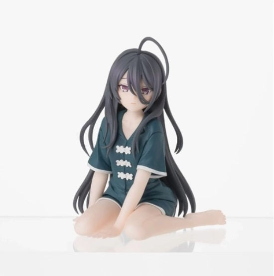 Alya Sometimes Hides Her Feelings in Russian - Ayano Kimishima - Pajamas PM Perching Figure (SEGA) — product image 1