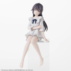 Alya Sometimes Hides Her Feelings in Russian - Yuki Suou - Pajamas PM Perching Figure (SEGA) — product image 1