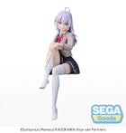 Alya Sometimes Hides Her Feelings in Russian - Alisa Mikhailovna Kujou - PM Perching Figure (SEGA) — product image 1