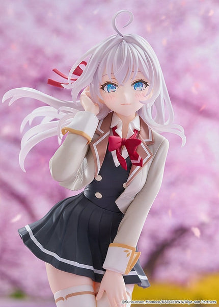 Alya Sometimes Hides Her Feelings in Russian - Alisa Mikhailovna Kujou - Pop Up Parade L Figure (Good Smile Company) — product image 2