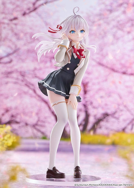 Alya Sometimes Hides Her Feelings in Russian - Alisa Mikhailovna Kujou - Pop Up Parade L Figure (Good Smile Company) — product image 4