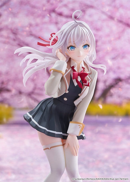 Alya Sometimes Hides Her Feelings in Russian - Alisa Mikhailovna Kujou - Pop Up Parade L Figure (Good Smile Company) — product image 6