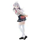 Alya Sometimes Hides Her Feelings in Russian - Alisa Mikhailovna Kujou - School Uniform Ver. Glitter & Glamours Figure (Banpresto) — product image 1