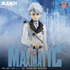 Bleach - Toshiro Hitsugaya - Maximatic Figure (Banpresto) — product image 1