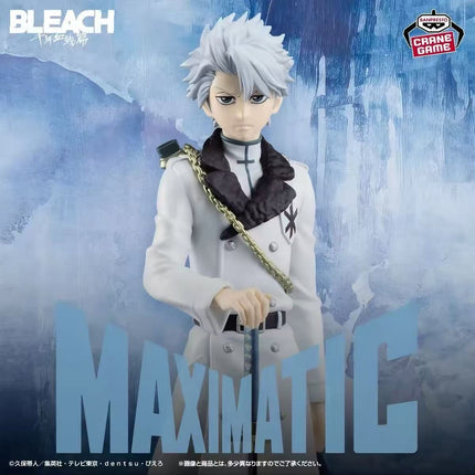 Bleach - Toshiro Hitsugaya - Maximatic Figure (Banpresto) — product image 1