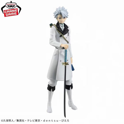 Bleach - Toshiro Hitsugaya - Maximatic Figure (Banpresto) — product image 2