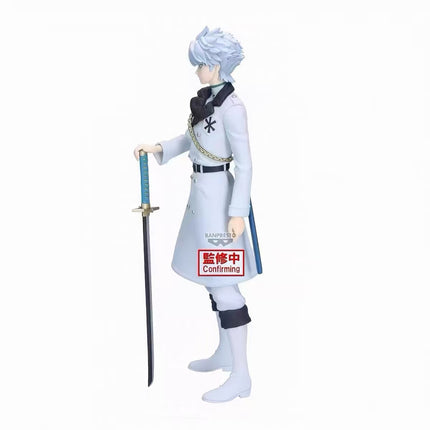 Bleach - Toshiro Hitsugaya - Maximatic Figure (Banpresto) — product image 3