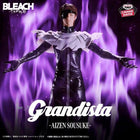 Bleach - Sosuke Aizen - Grandista Figure (Banpresto) — product image 1