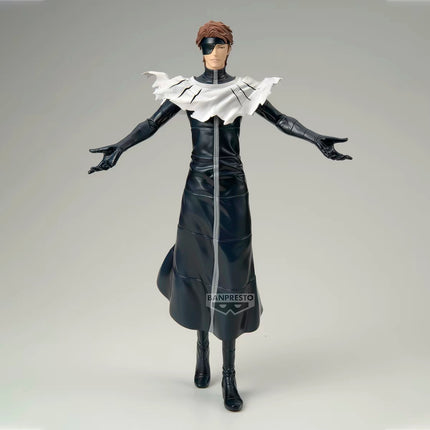 Bleach - Sosuke Aizen - Grandista Figure (Banpresto) — product image 2