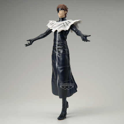 Bleach - Sosuke Aizen - Grandista Figure (Banpresto) — product image 3