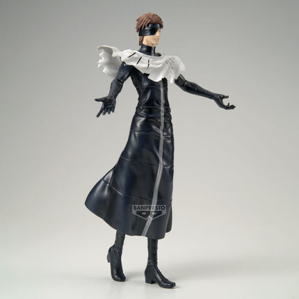 Bleach - Sosuke Aizen - Grandista Figure (Banpresto) — product image 4