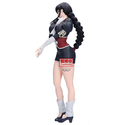 Bleach - Nemu Kurotsuchi - Glitter & Glamours Figure (Banpresto) — product image 3