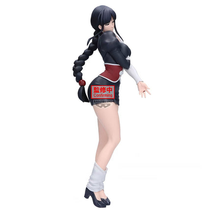 Bleach - Nemu Kurotsuchi - Glitter & Glamours Figure (Banpresto) — product image 4