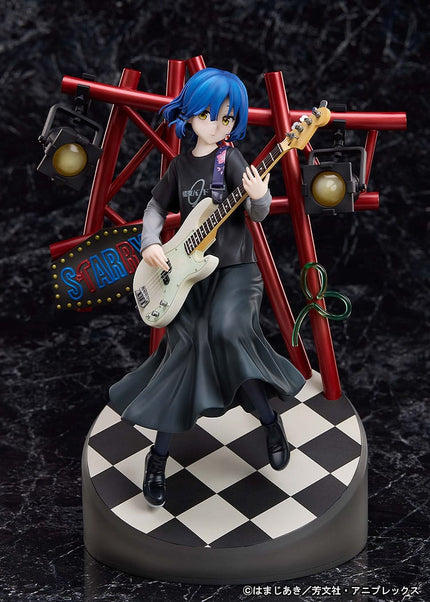Bocchi the Rock! - Ryo Yamada - 1/7 Scale Figure (ANIPLEX) — product image 1